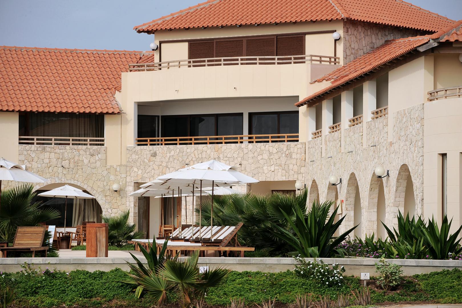 Hotel Morabeza foto 7
