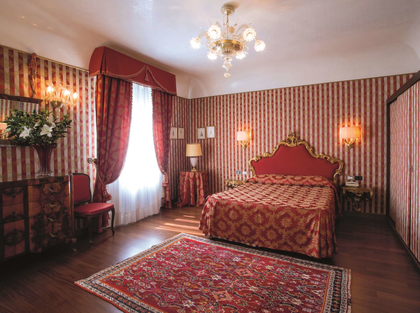 Hotel Locanda Vivaldi foto 46
