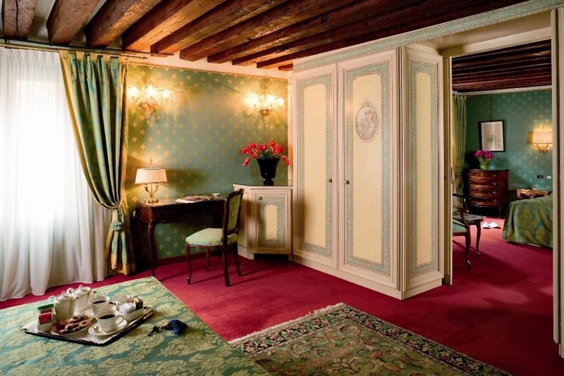Hotel Locanda Vivaldi foto 54