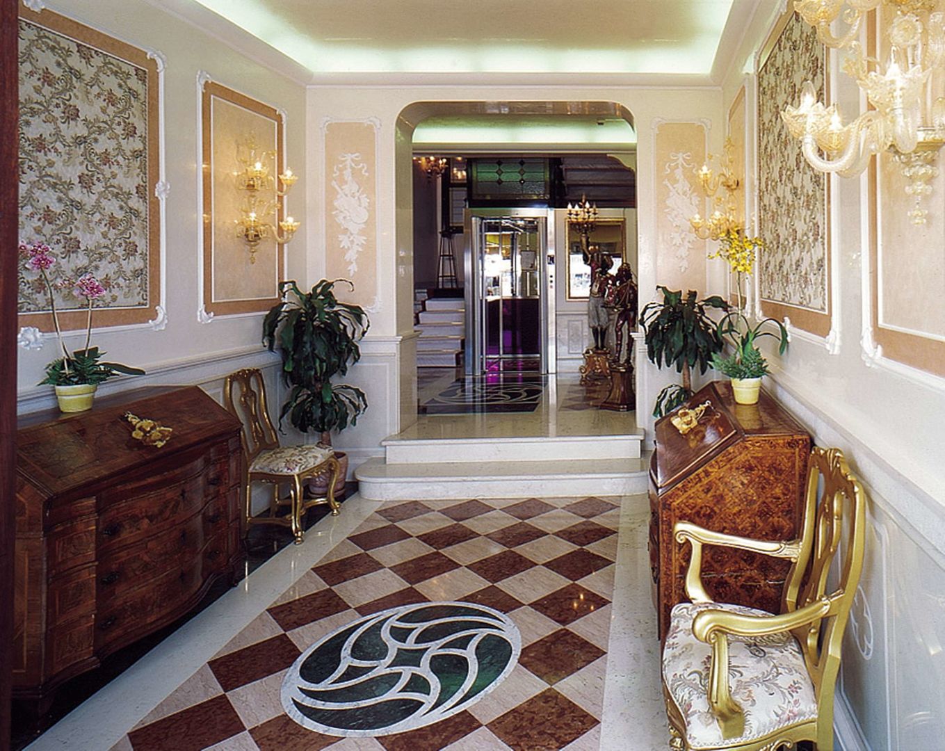 Hotel Locanda Vivaldi foto 72