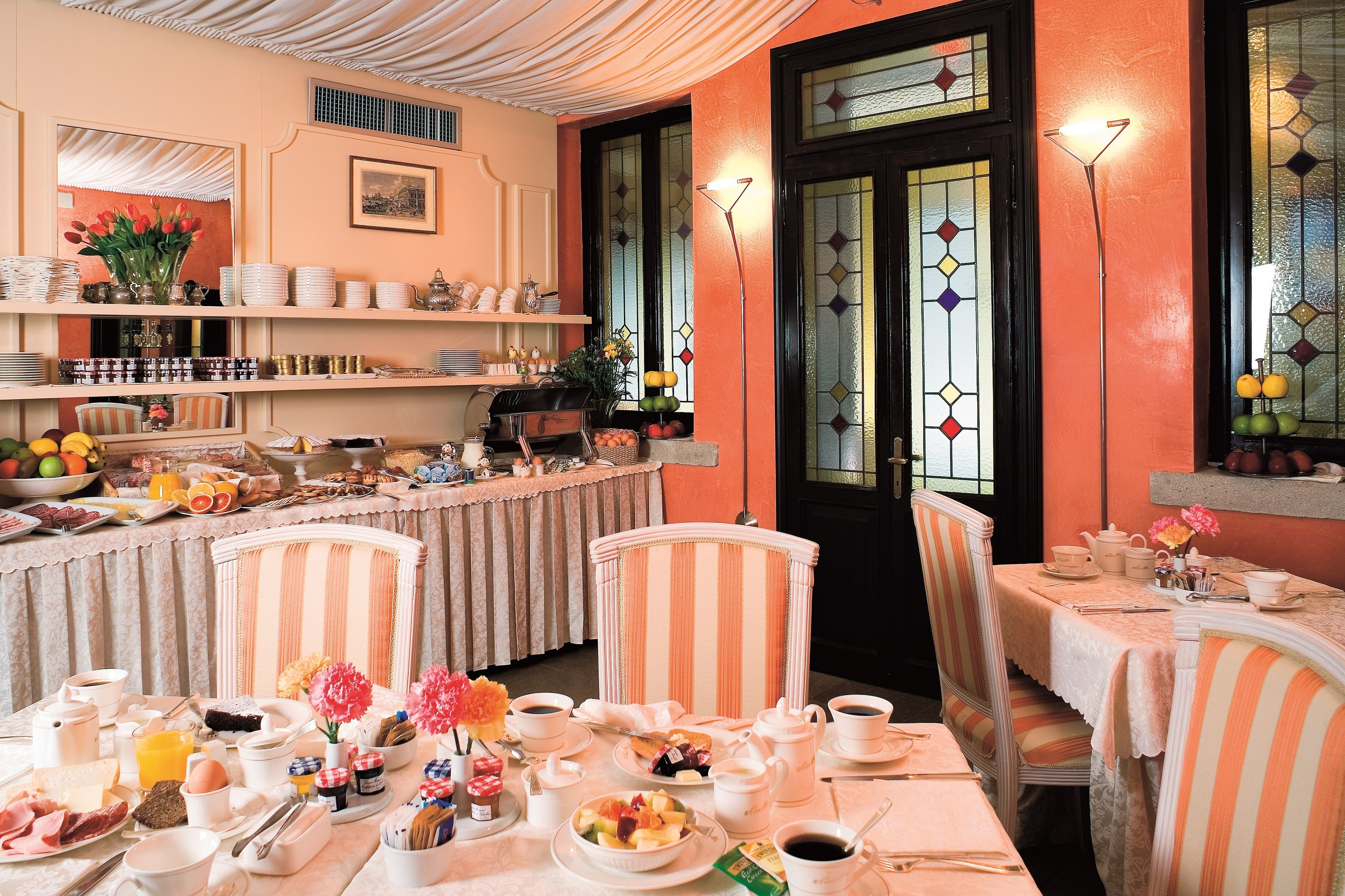 Hotel Locanda Vivaldi foto 16