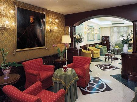 Hotel Locanda Vivaldi foto 10
