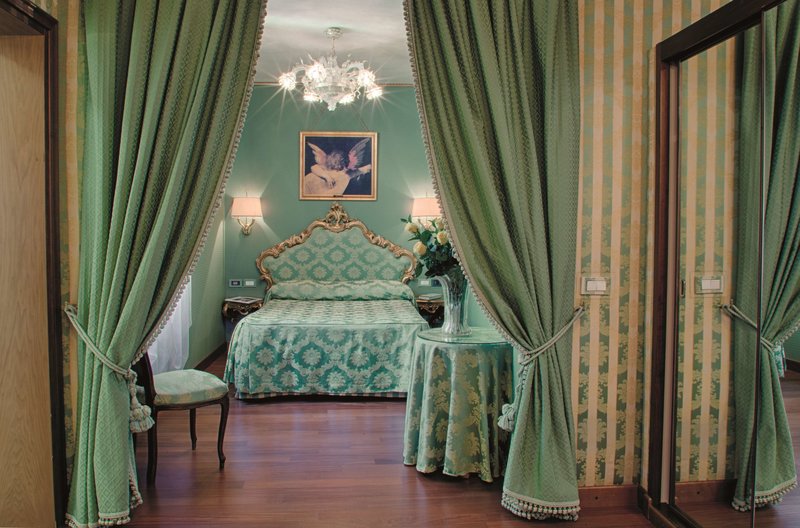 Hotel Locanda Vivaldi foto 48