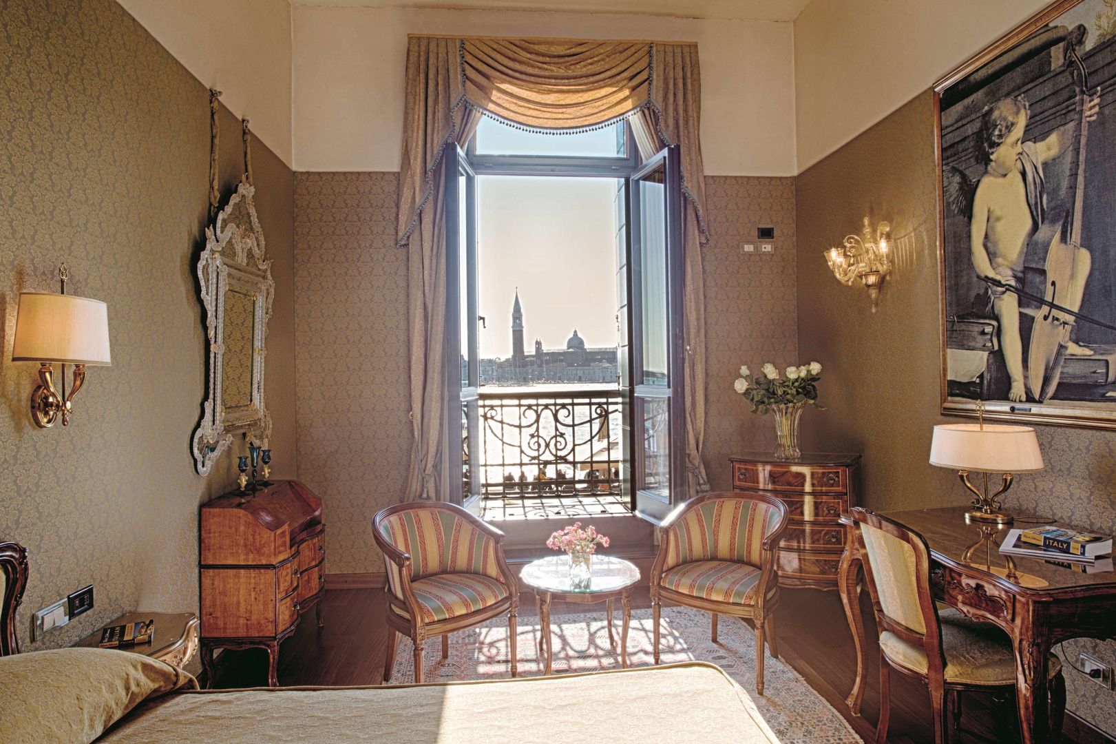 Hotel Locanda Vivaldi foto 63