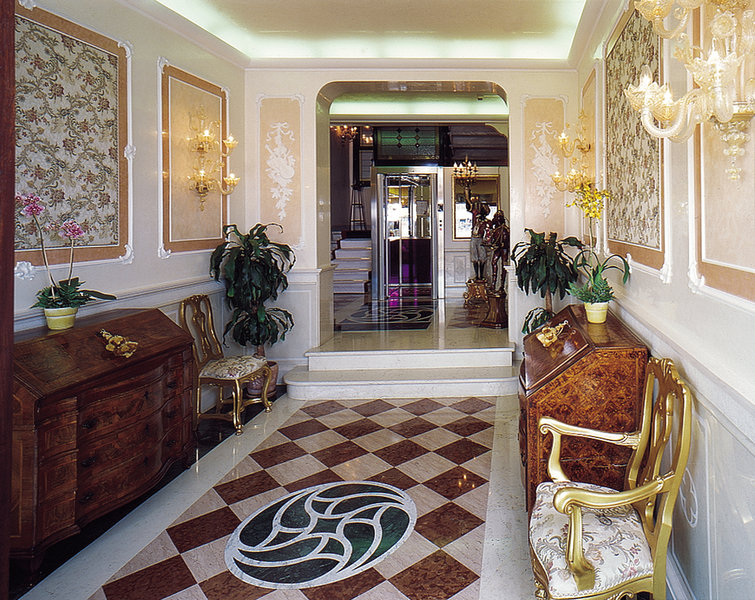 Hotel Locanda Vivaldi foto 11