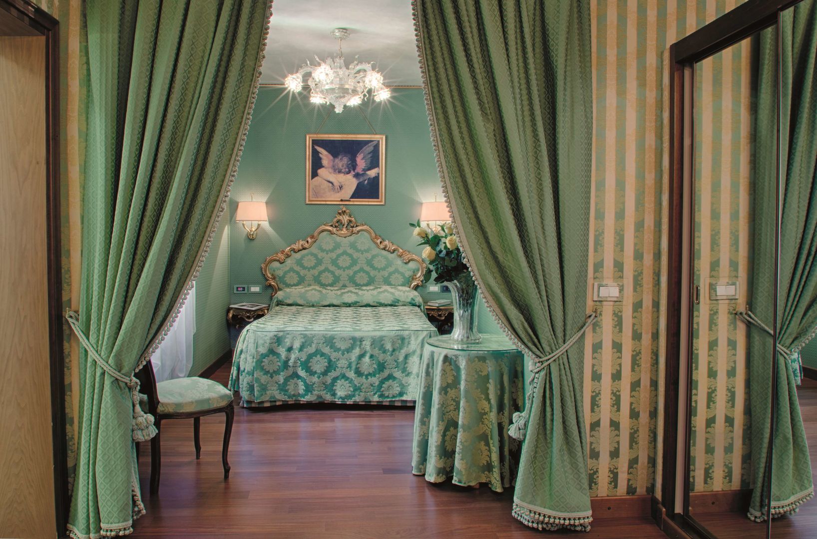 Hotel Locanda Vivaldi foto 49