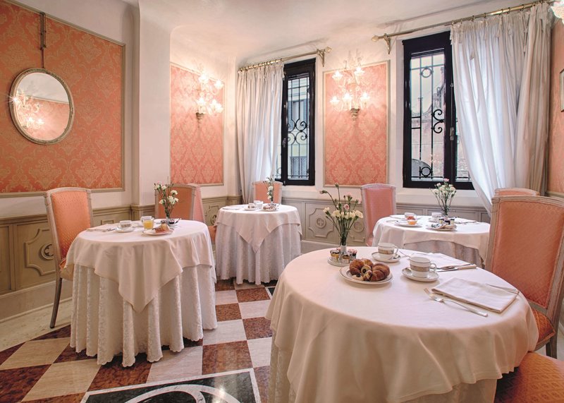 Hotel Locanda Vivaldi foto 42