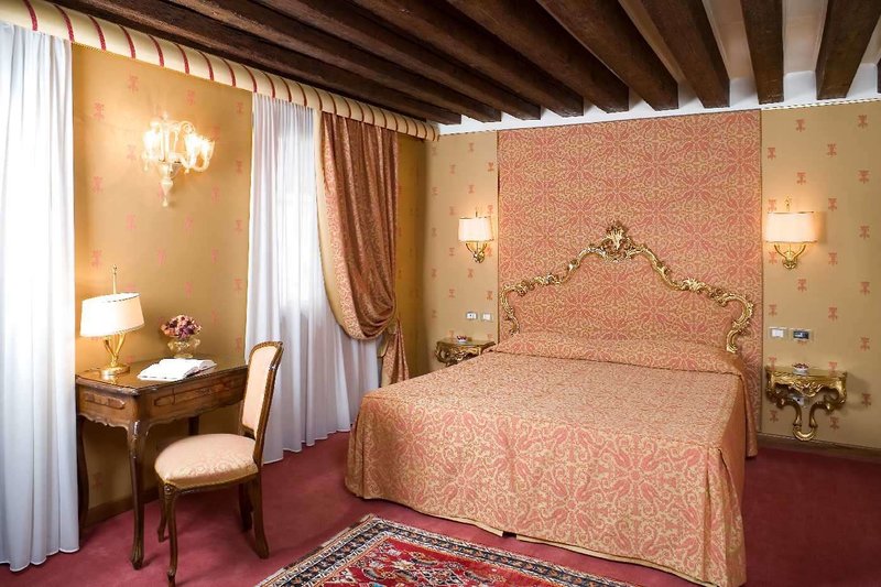 Hotel Locanda Vivaldi foto 69