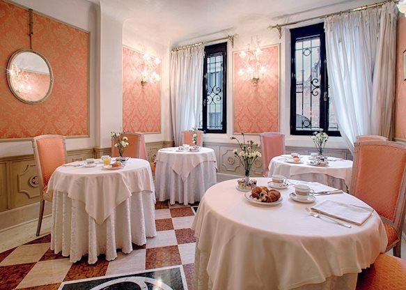Hotel Locanda Vivaldi in Venice - foto 3