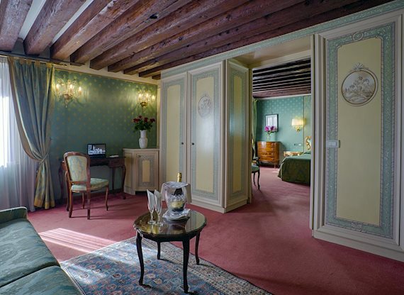 Hotel Locanda Vivaldi in Venice - foto 4