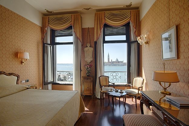Hotel Locanda Vivaldi in Venice - foto 5