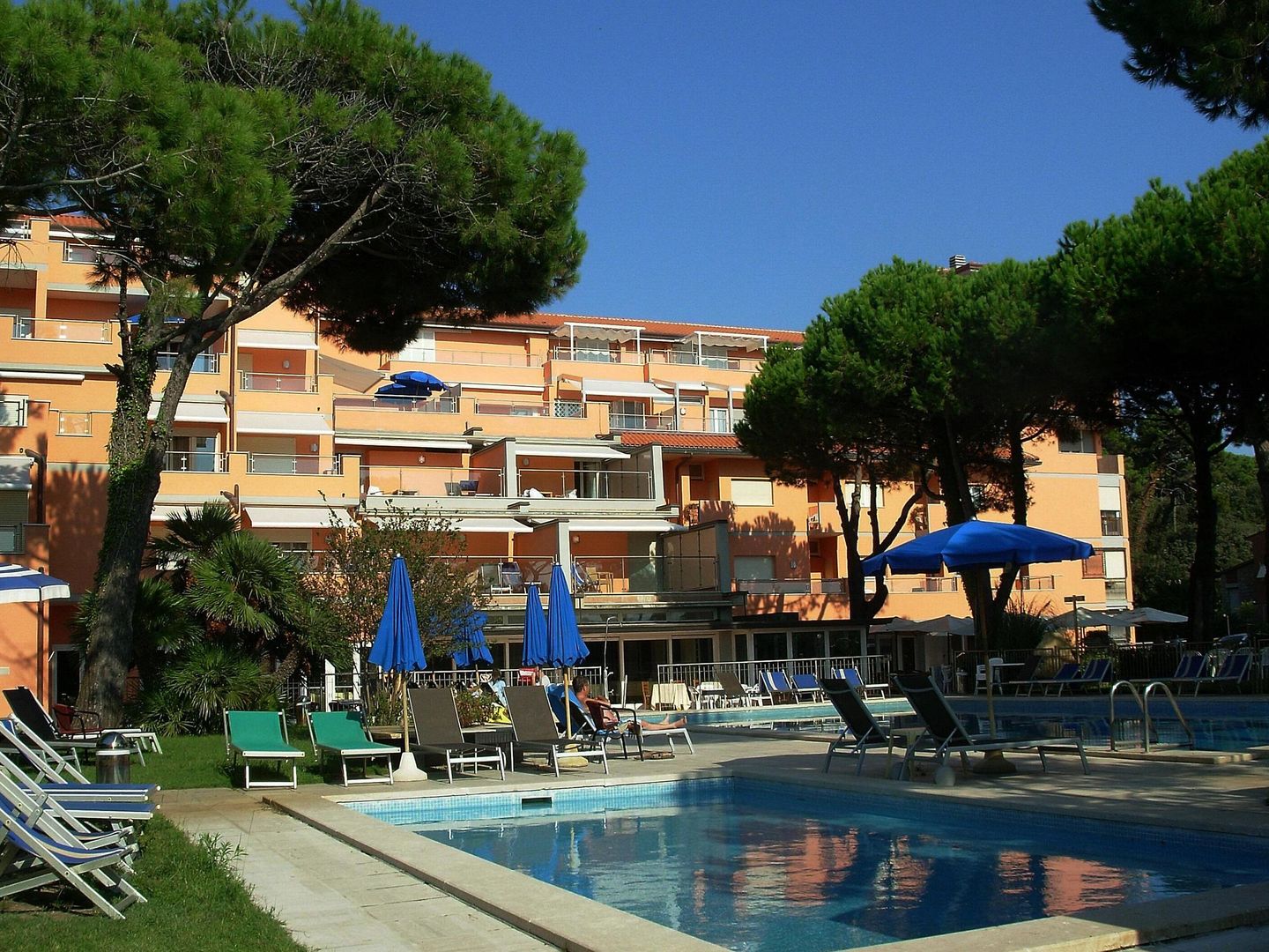 Versilia Palace foto 14