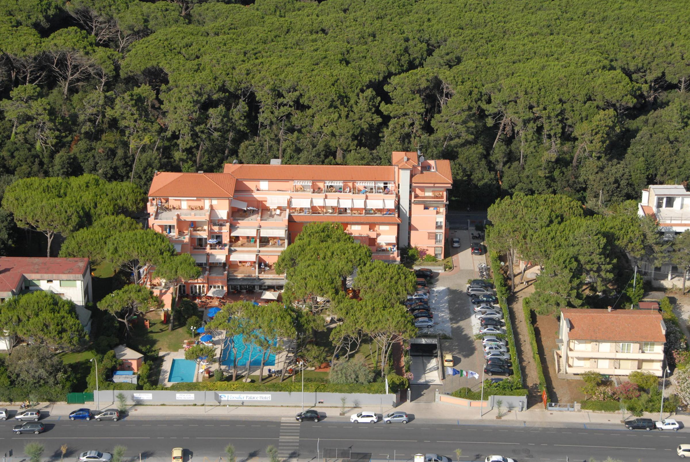 Versilia Palace foto 3