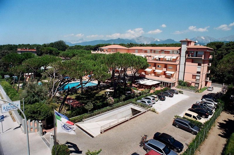 Versilia Palace foto 9