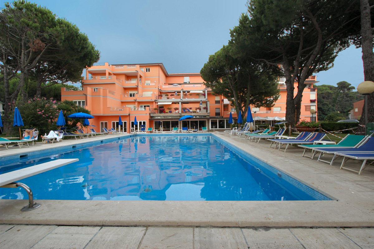 Versilia Palace foto 12