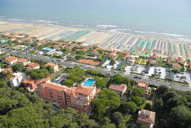 Versilia Palace foto 22