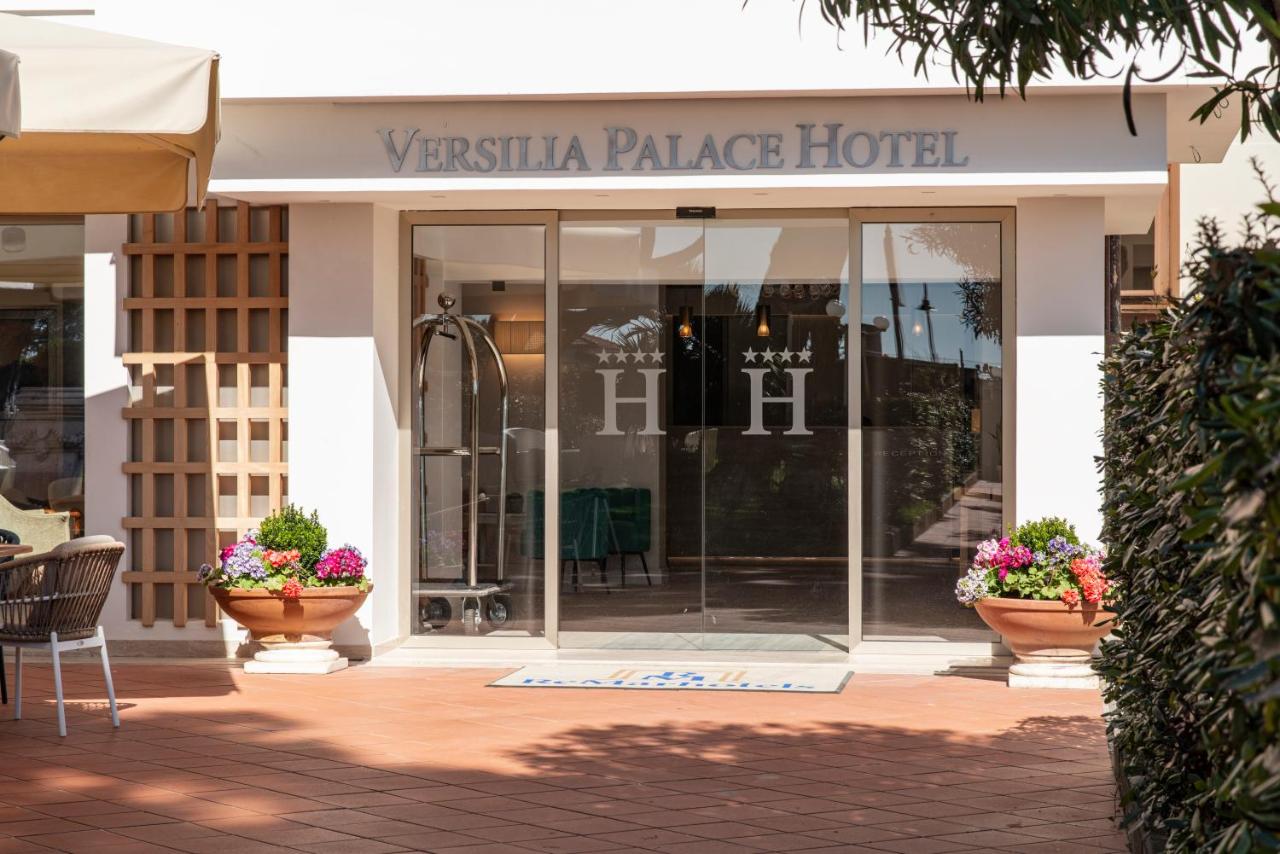Versilia Palace foto 4