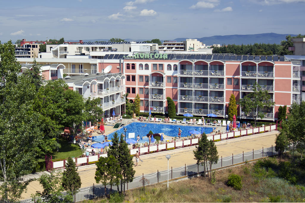 Hotel Longosa foto 22