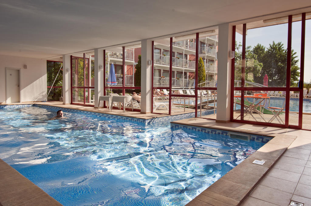 Hotel Longosa foto 23