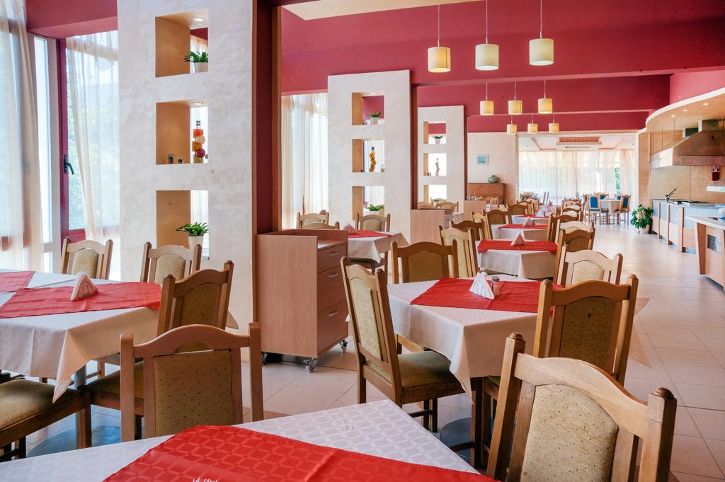 Hotel Longosa foto 11