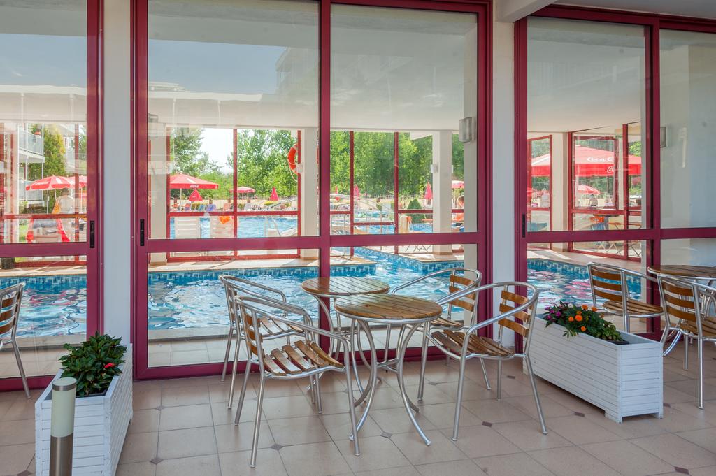 Hotel Longosa foto 5
