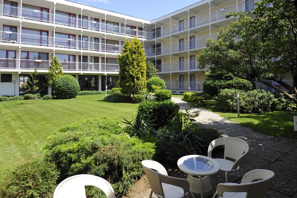 Hotel Longosa foto 20