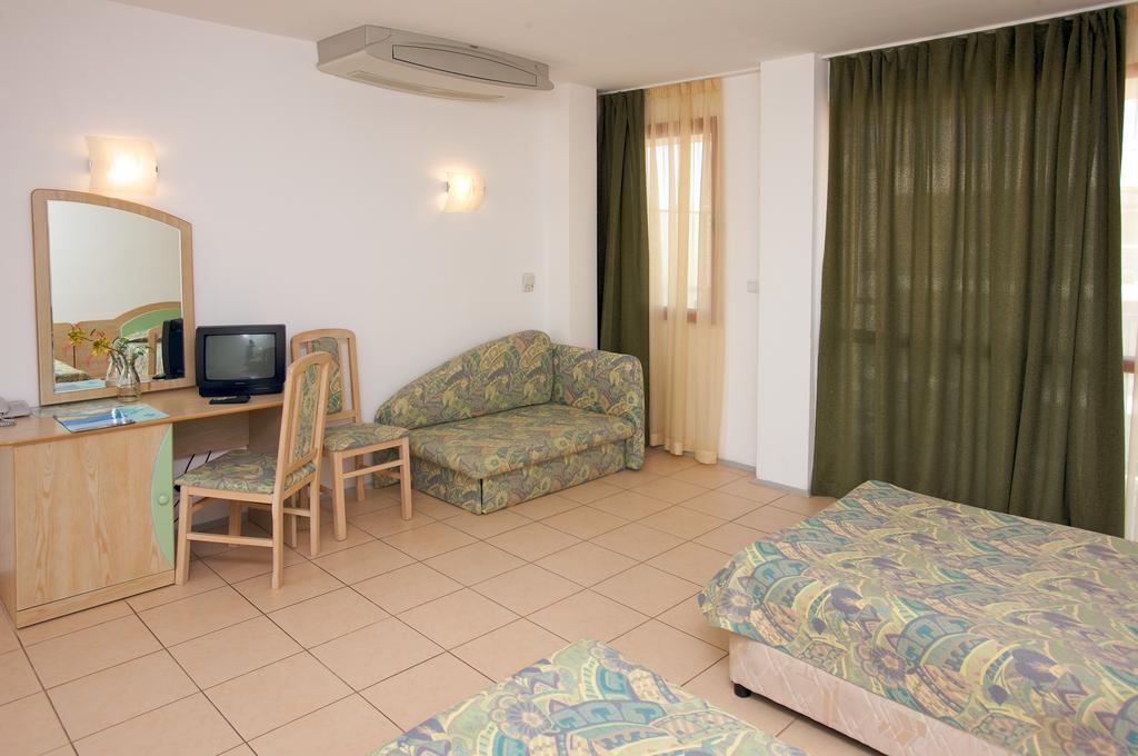 Hotel Longosa foto 2