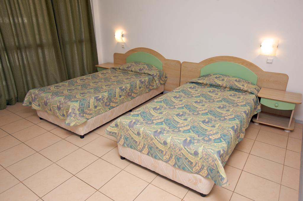 Hotel Longosa foto 7
