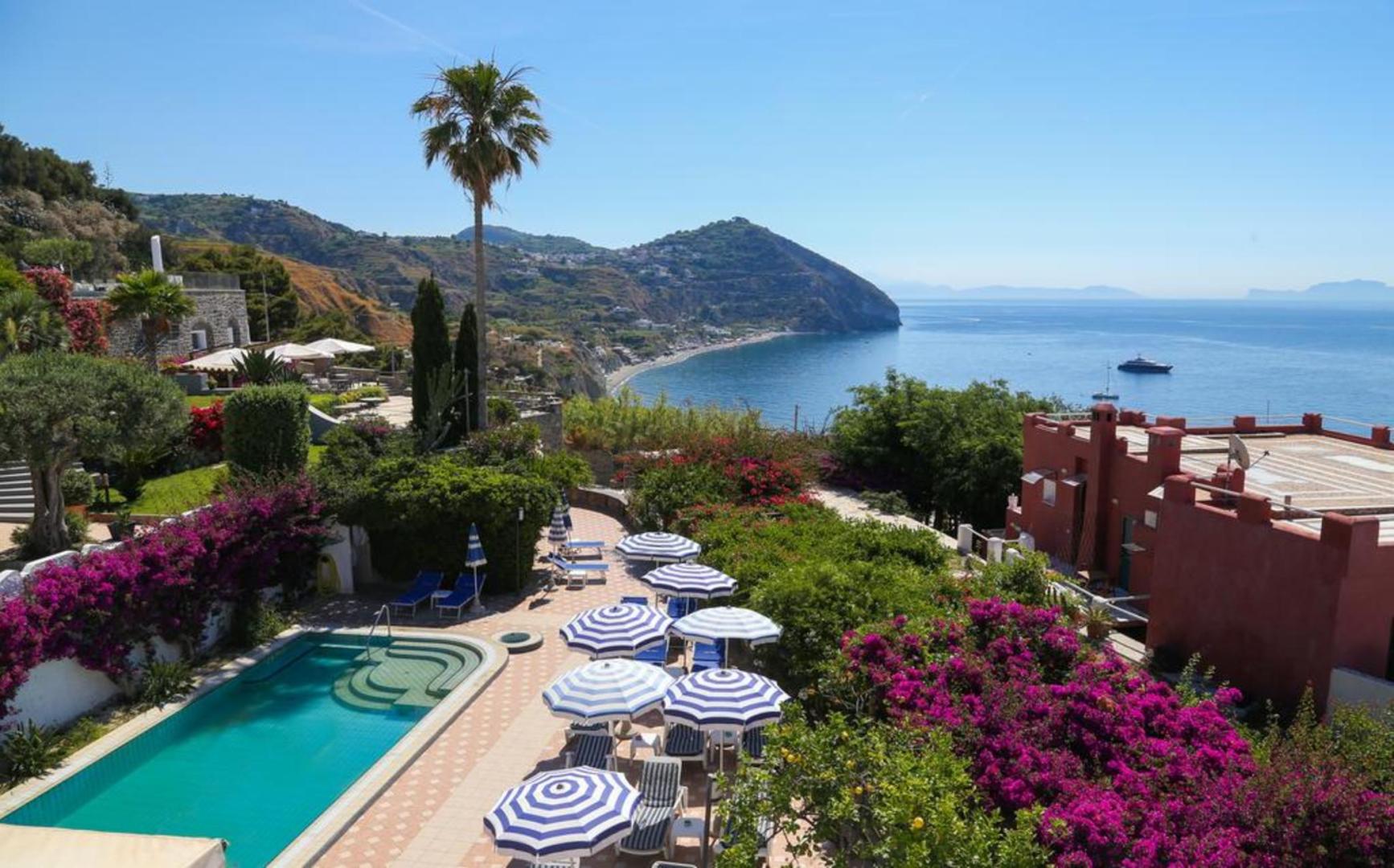 Hotel Loreley image 0