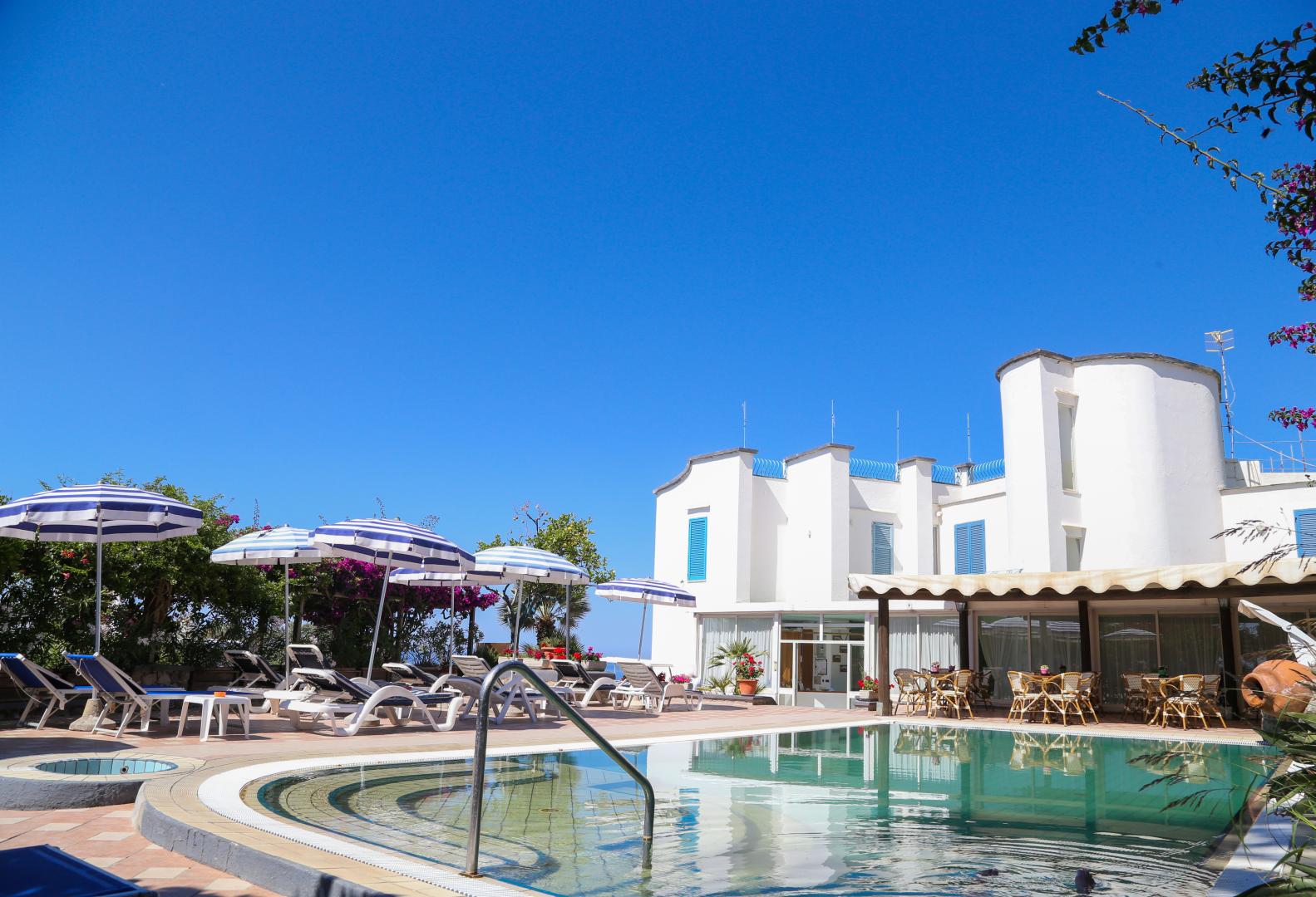 Hotel Loreley foto 6