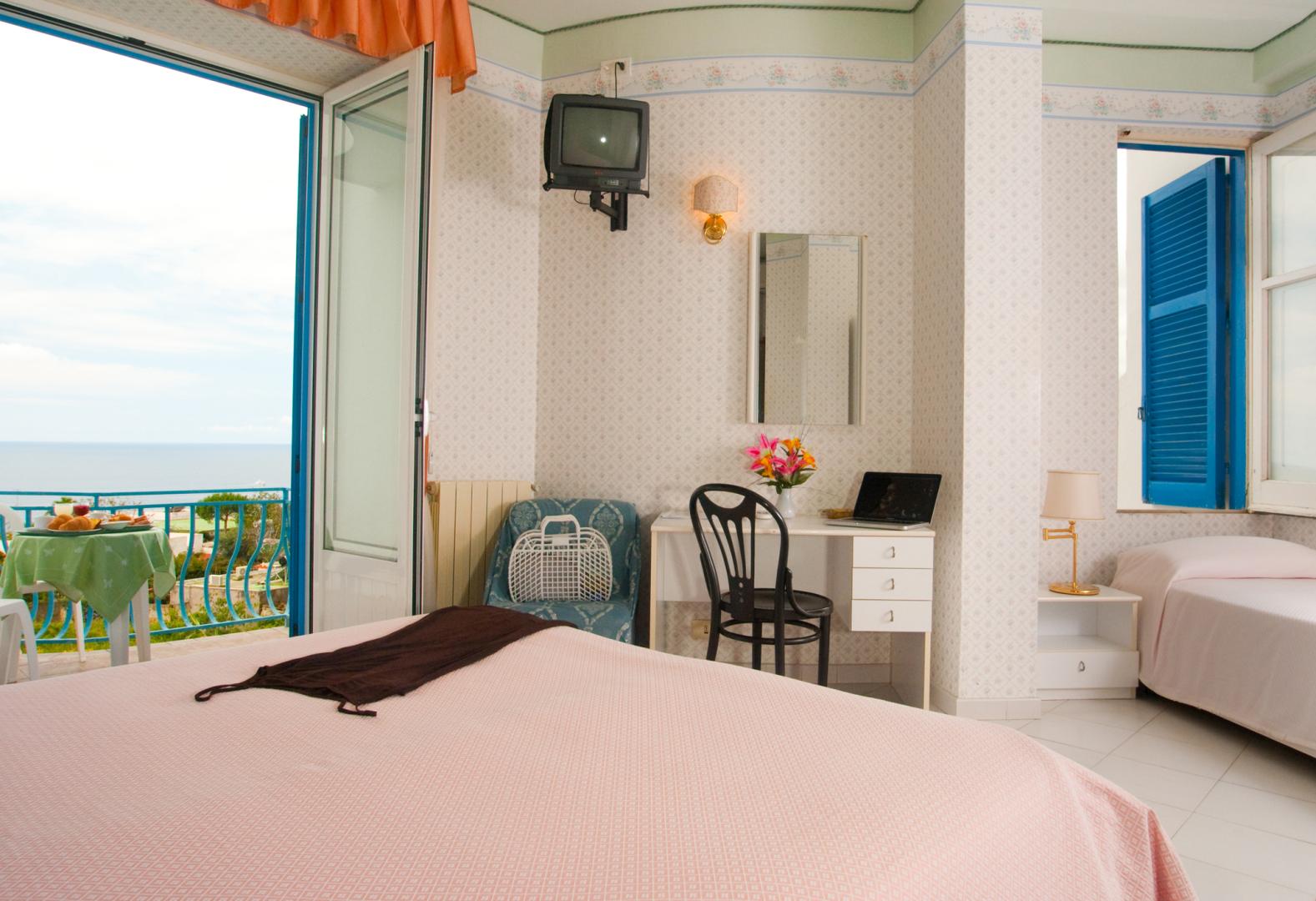 Hotel Loreley foto 9