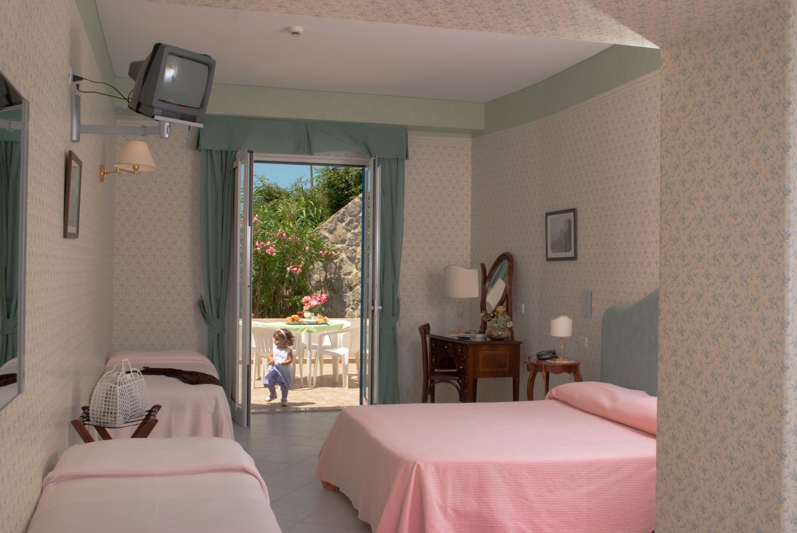 Hotel Loreley foto 8
