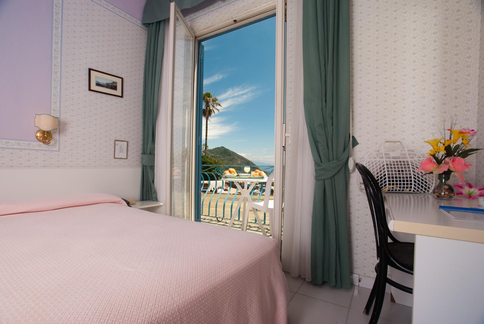 Hotel Loreley foto 7