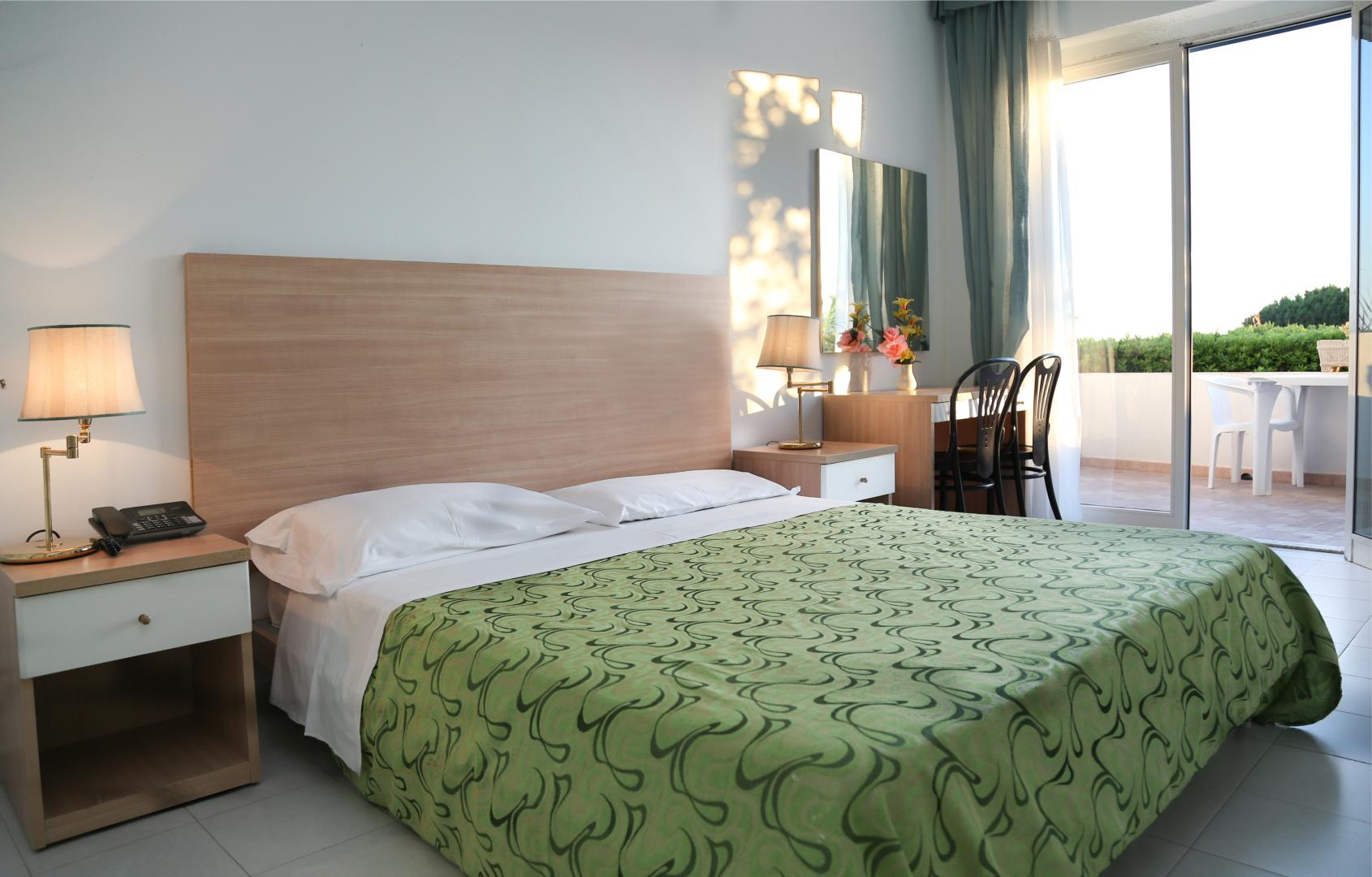 Hotel Loreley foto 10