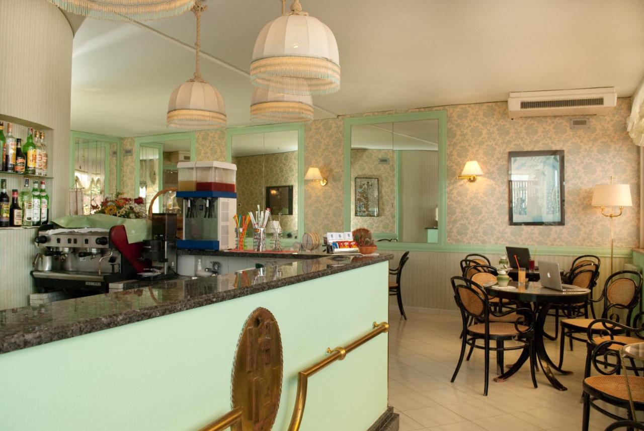 Hotel Loreley foto 4