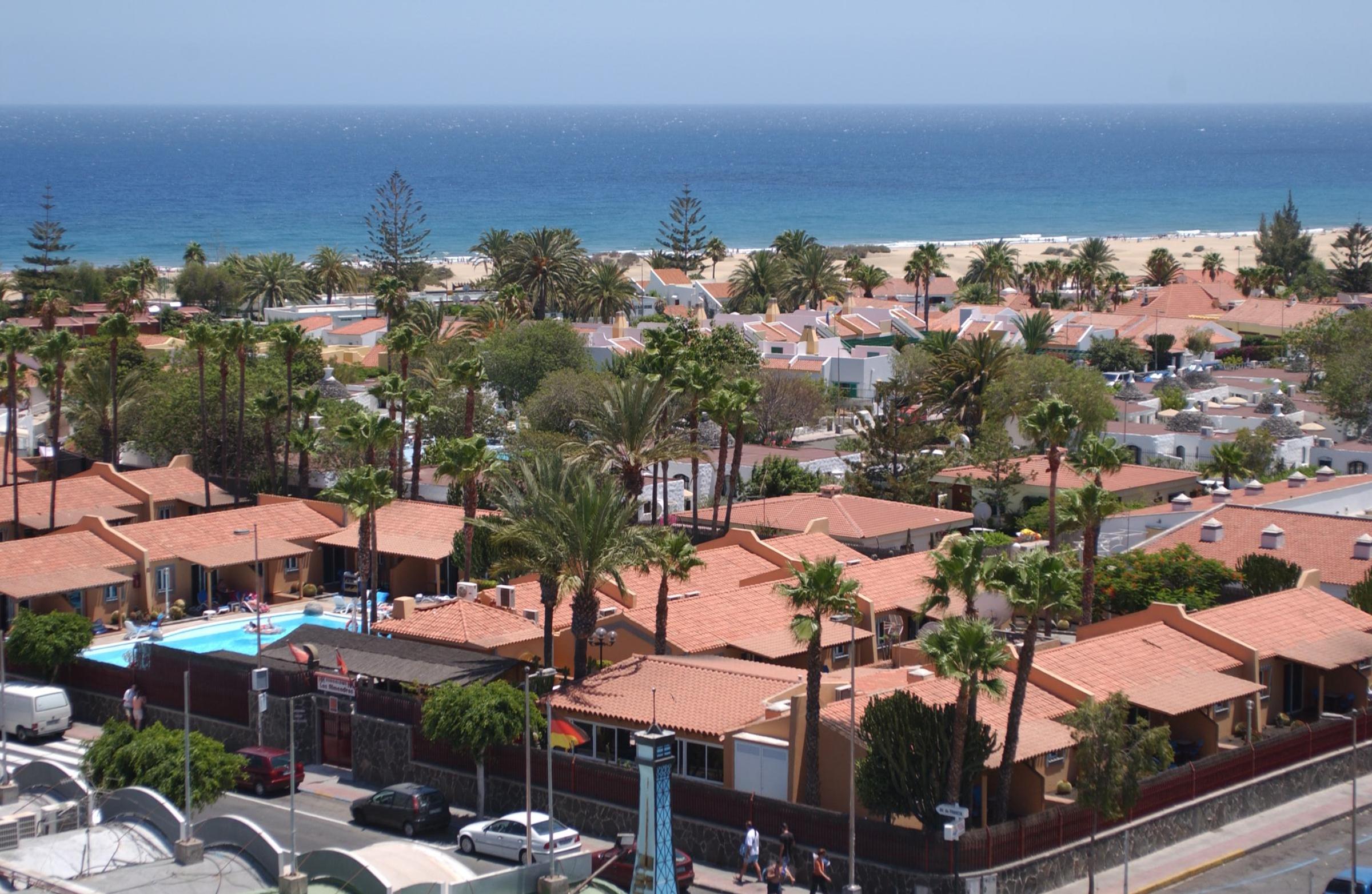 Los Almendros Gays Exclusive Vacation Club foto 2