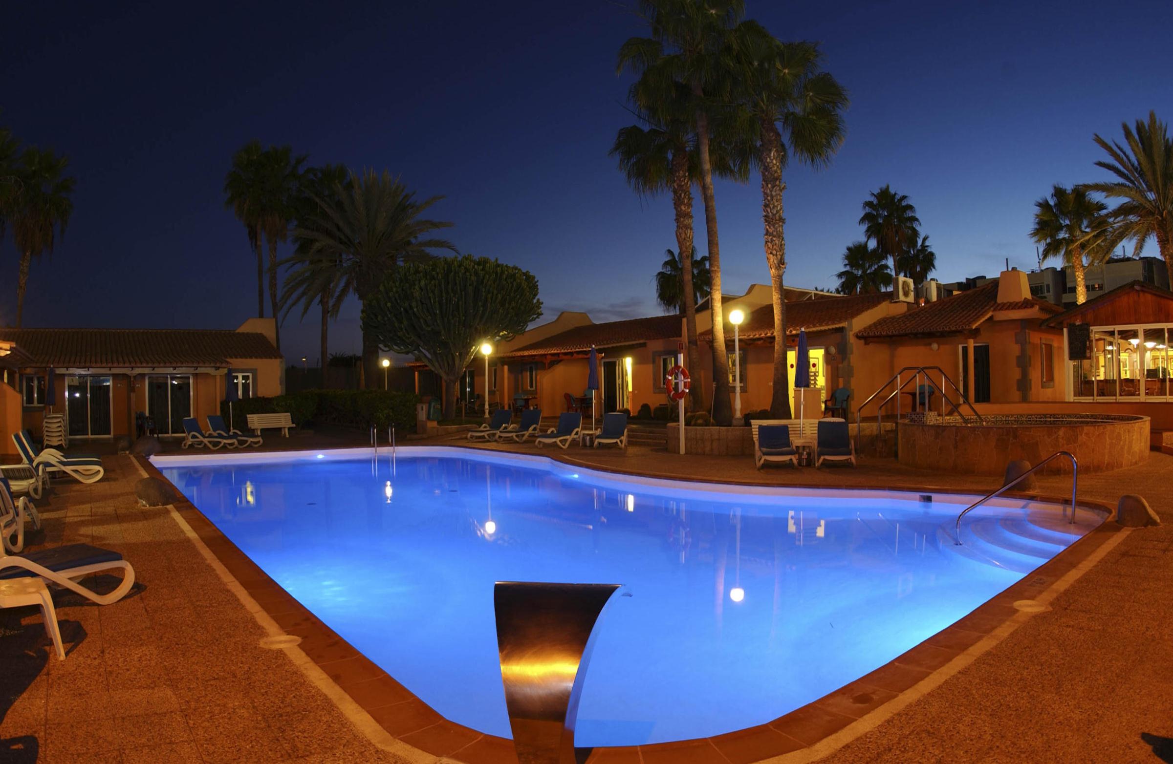 Los Almendros Gays Exclusive Vacation Club foto 3