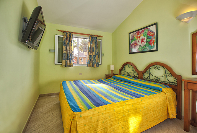 Los Almendros Gays Exclusive Vacation Club foto 10
