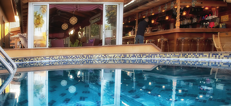 Los Almendros Gays Exclusive Vacation Club foto 12
