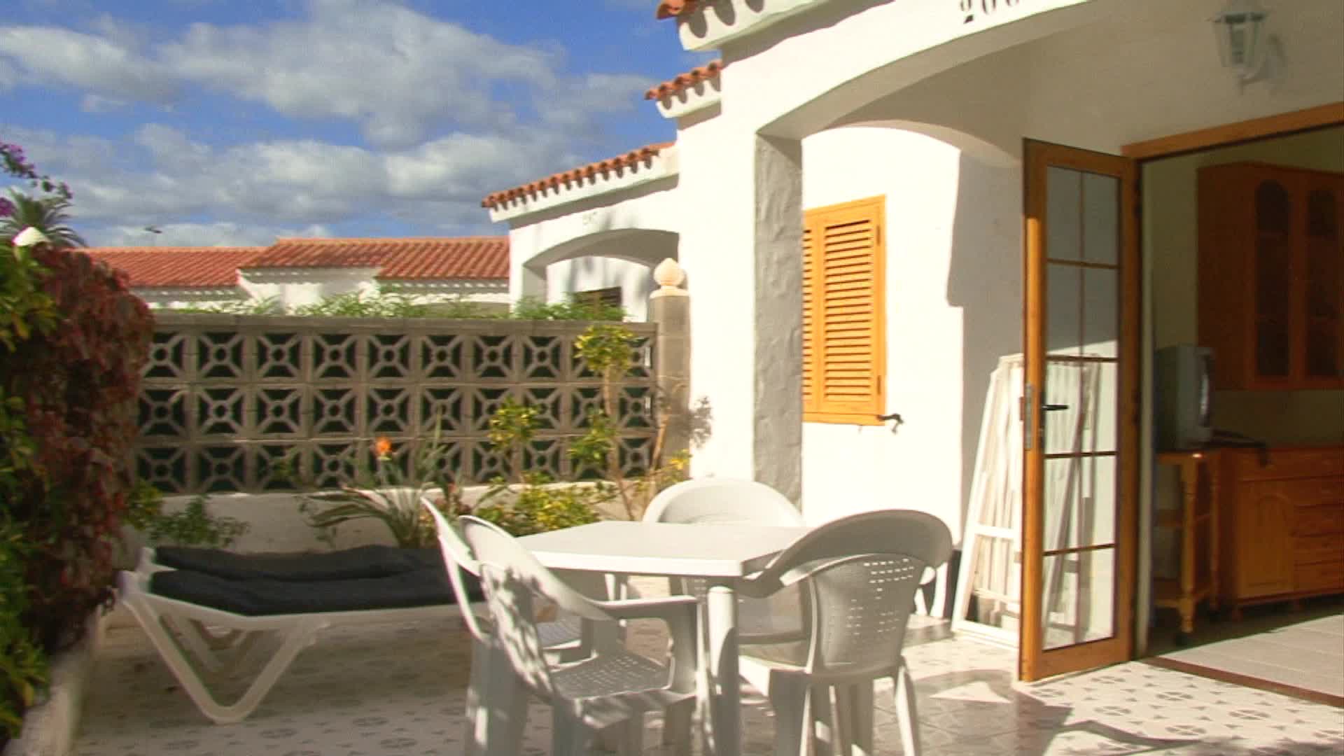 Bungalows Los Arcos foto 24