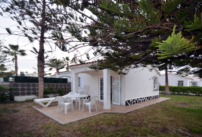 Bungalows Los Arcos foto 53