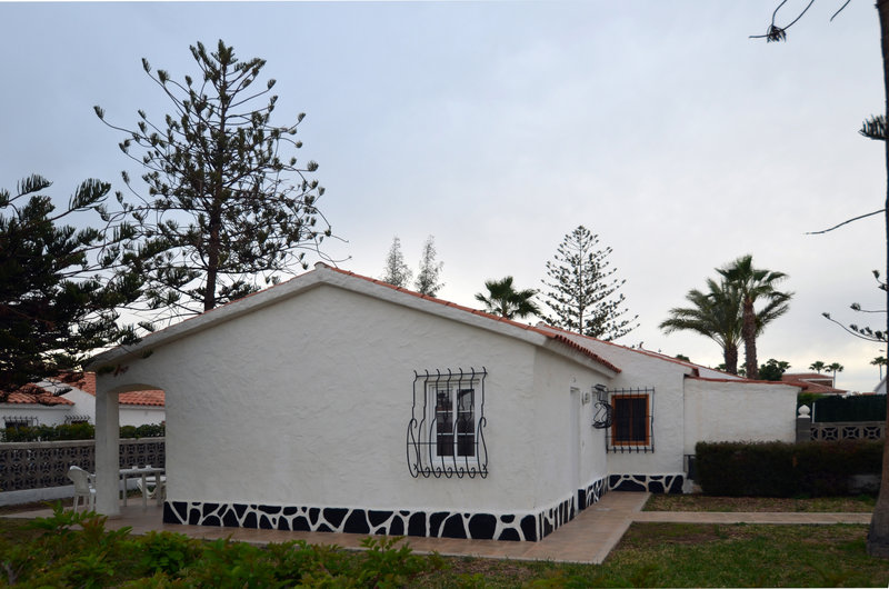 Bungalows Los Arcos foto 50