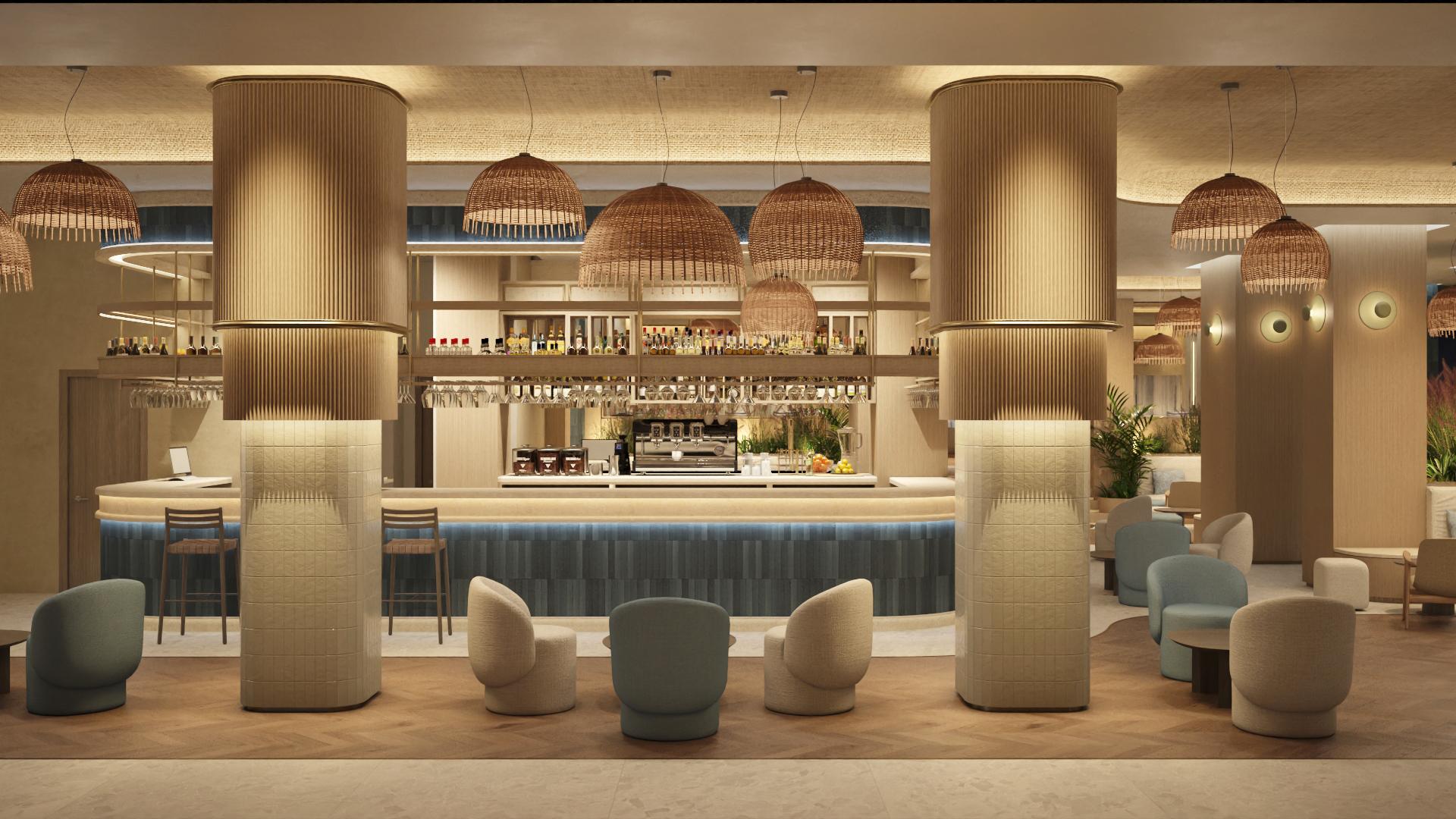 Port Benidorm Hotel & Spa foto 41