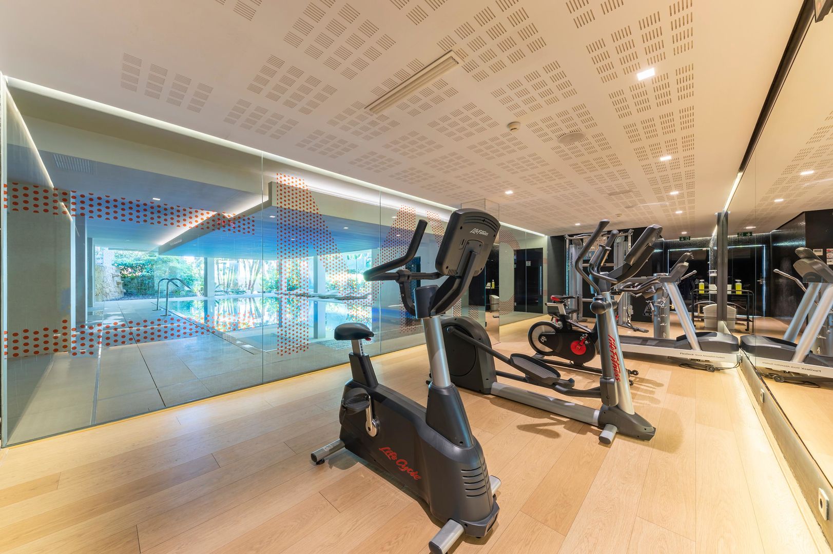 Port Benidorm Hotel & Spa foto 26