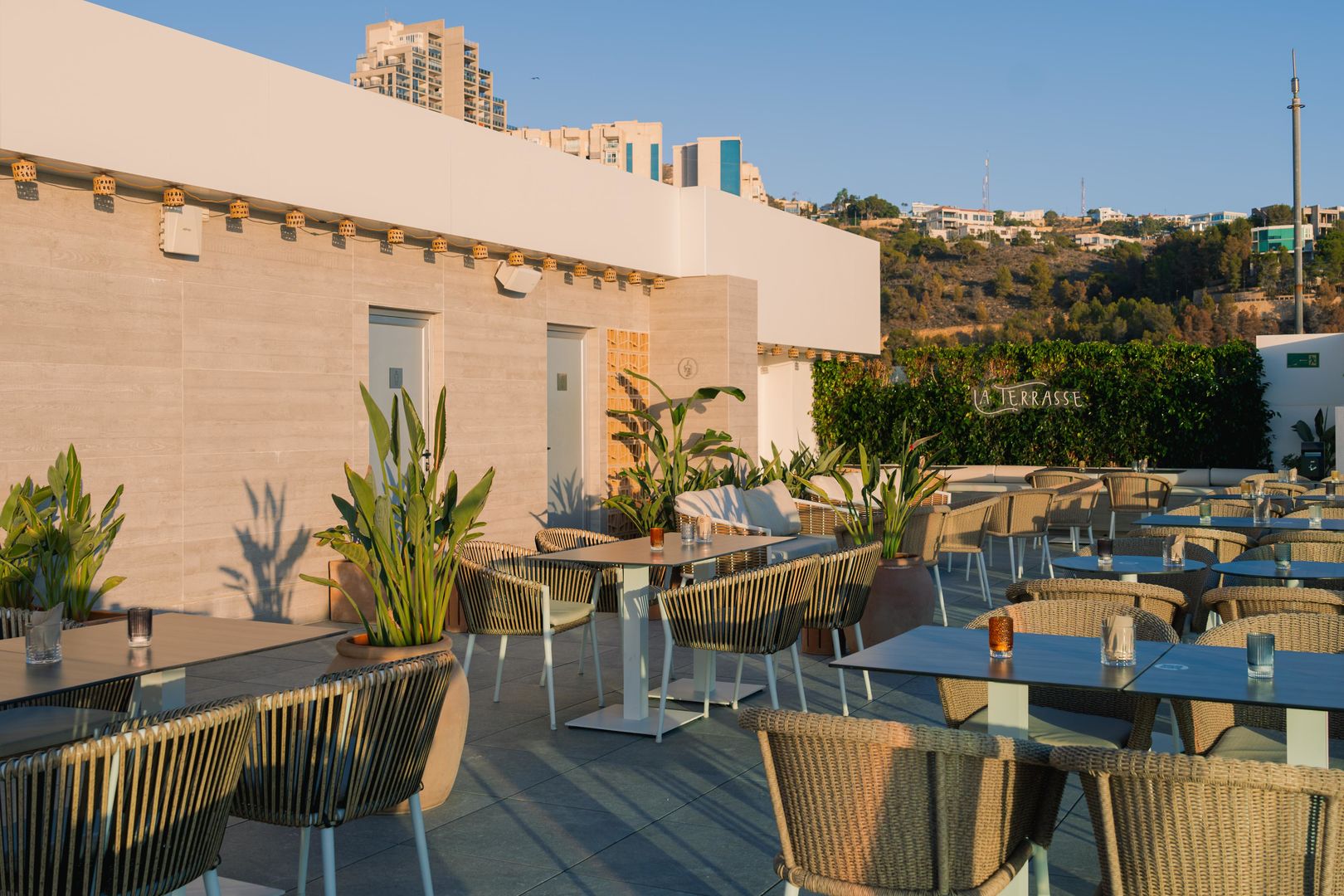 Port Benidorm Hotel & Spa foto 14