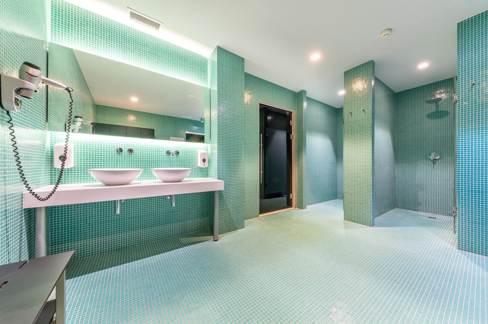 Port Benidorm Hotel & Spa foto 25