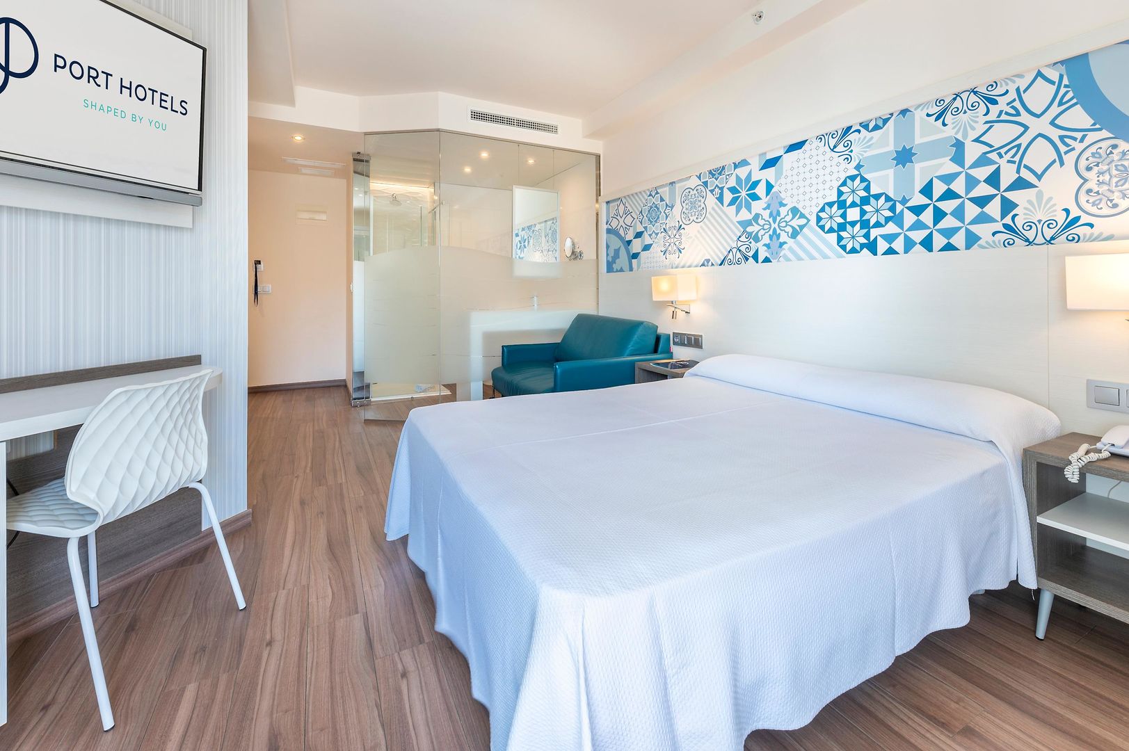 Port Benidorm Hotel & Spa foto 17