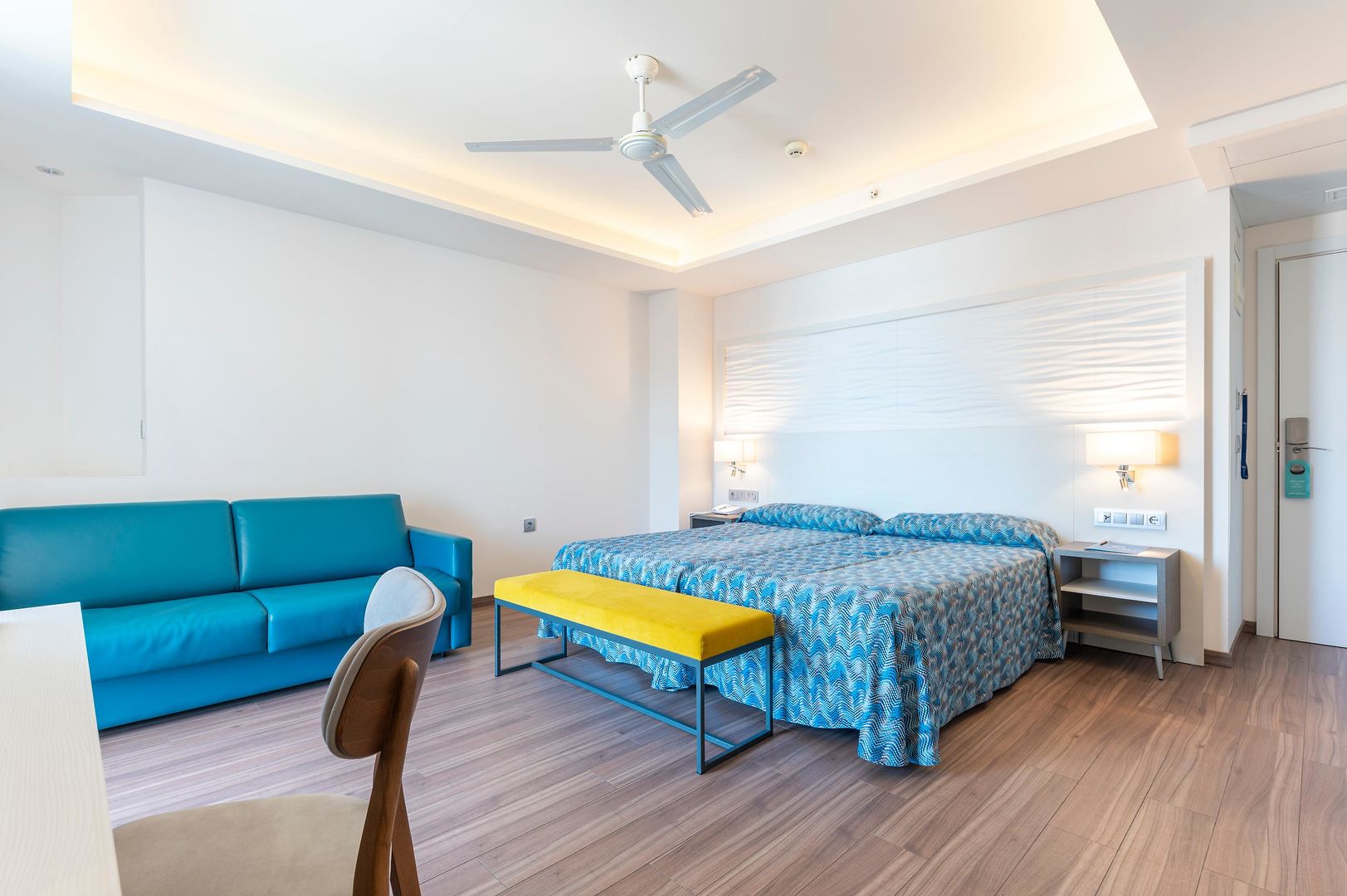 Port Benidorm Hotel & Spa foto 31