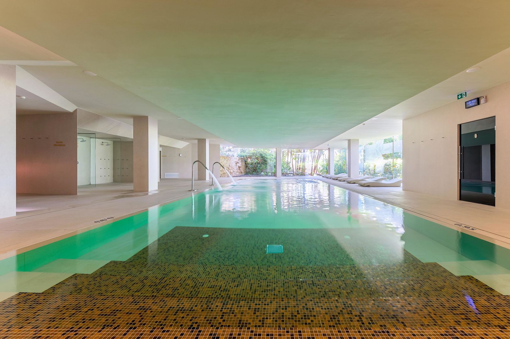 Port Benidorm Hotel & Spa foto 23