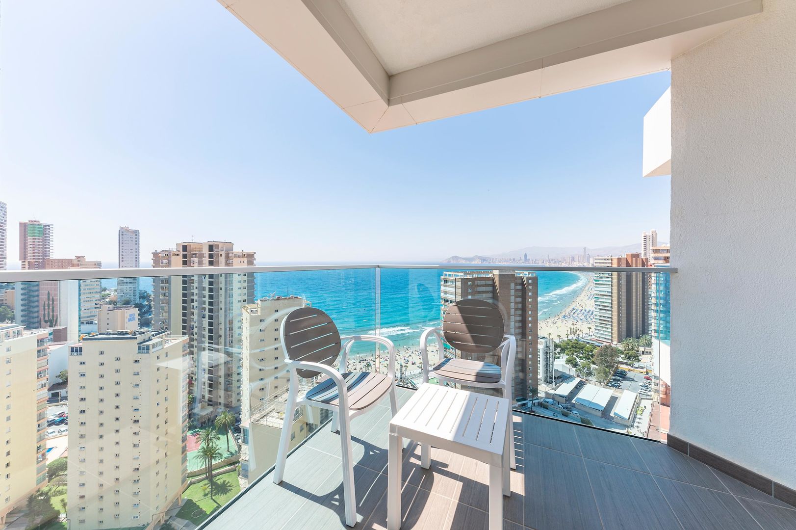 Port Benidorm Hotel & Spa foto 7